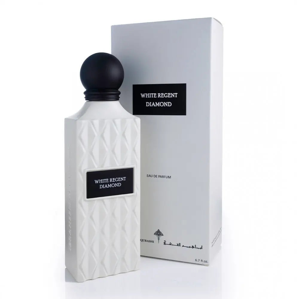 White Regent Diamond 200Ml