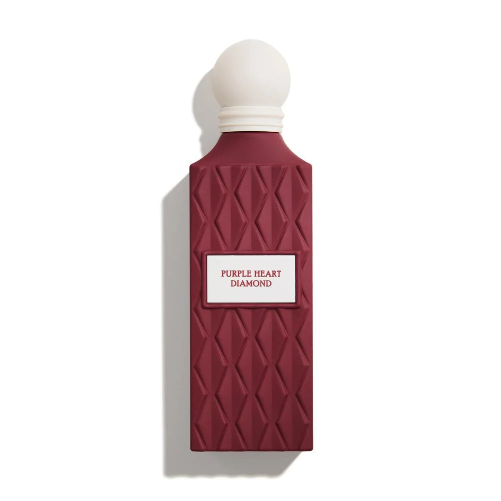 Purple Heart Diamond 200Ml