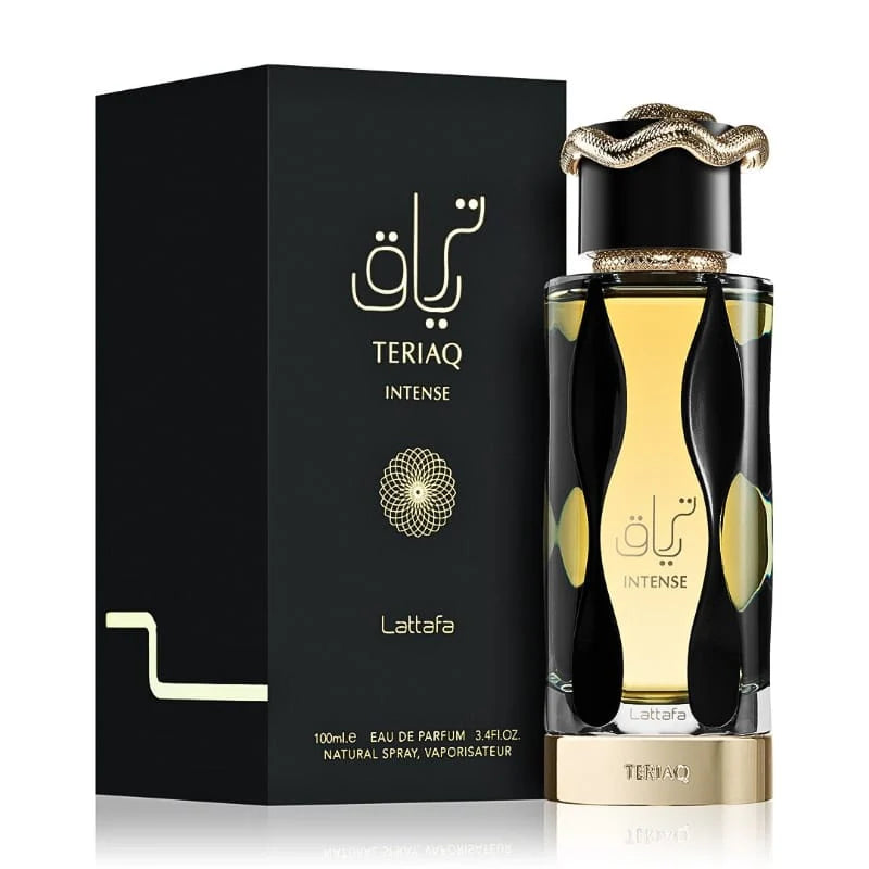 TERIAQ INTENSE ترياق انتنس