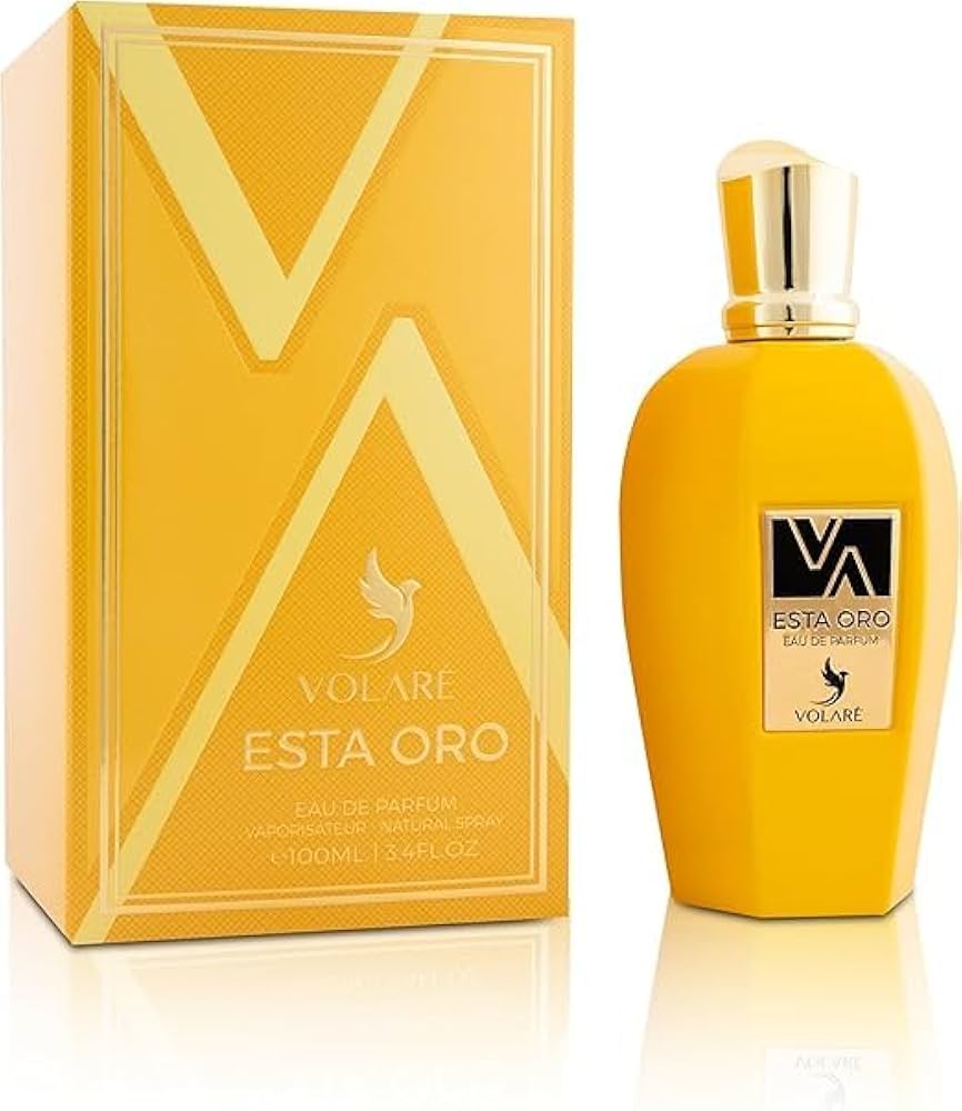 Volare Esta Oro