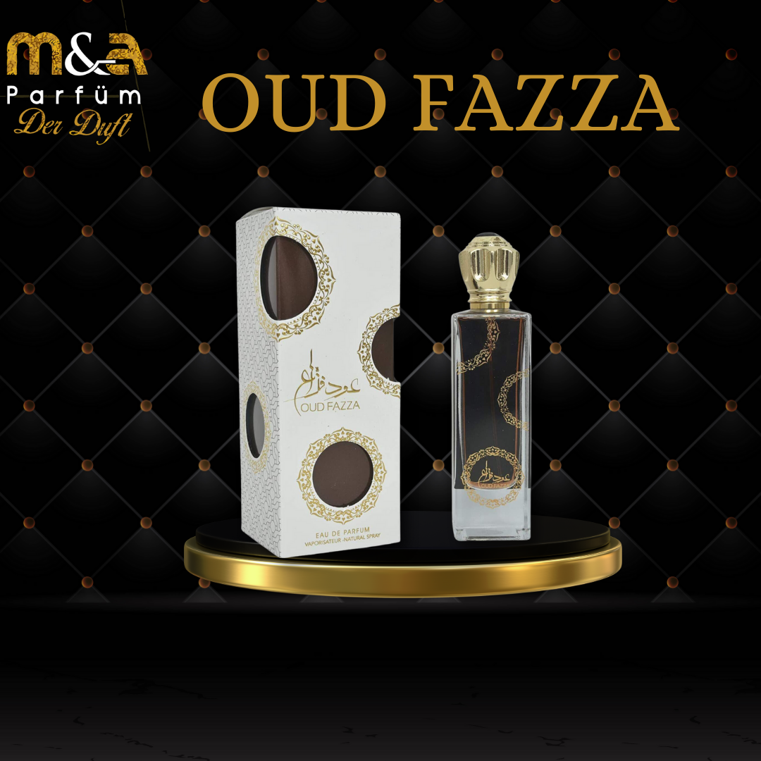Oud Fazza