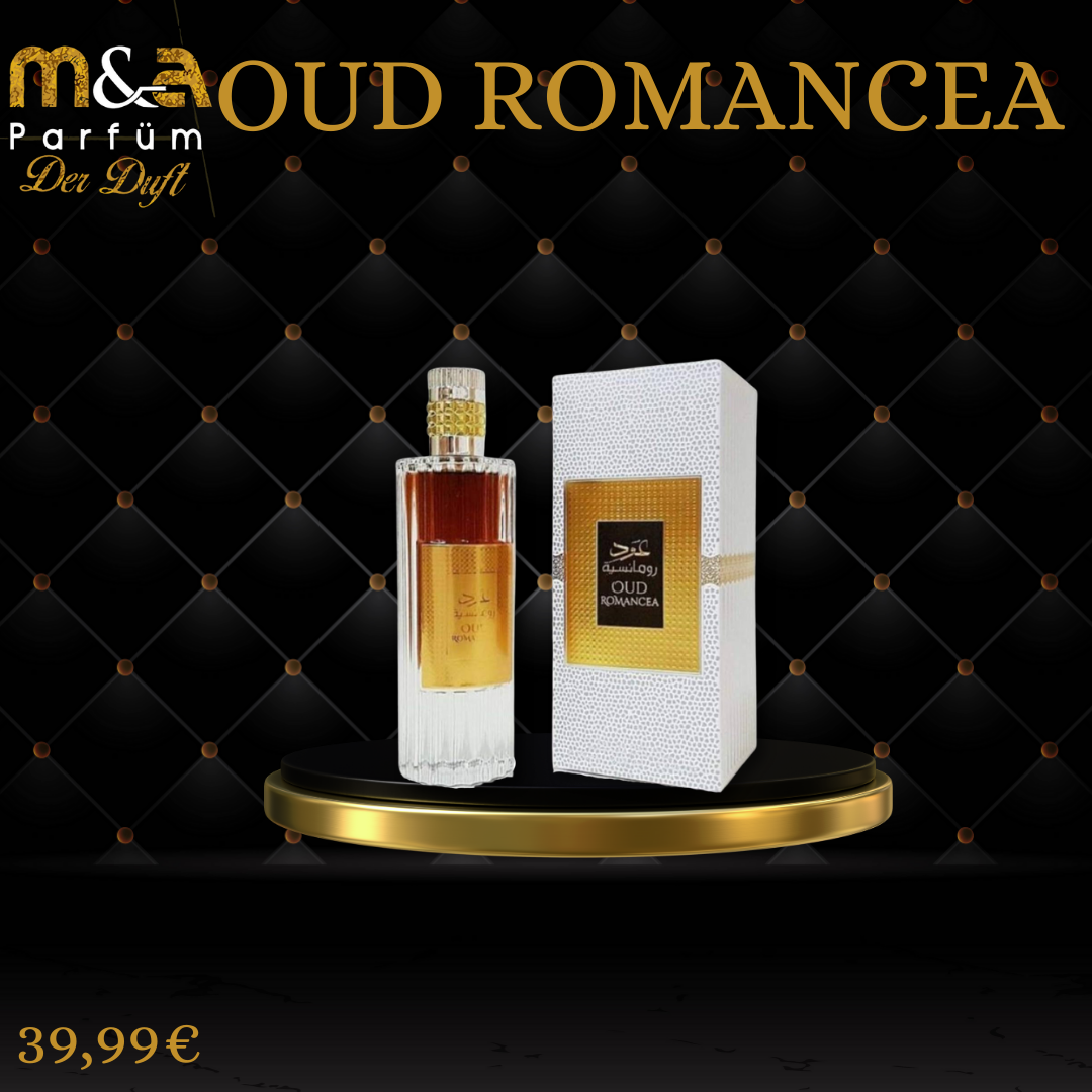 OUD ROMANCEA