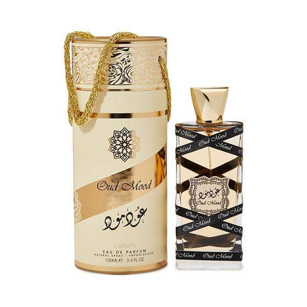 Oud Mood عود مود