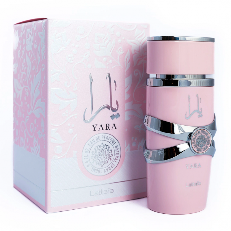 Yara pink يارا بينك