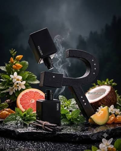 RiiFFS – Spectra & Surge