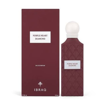 Purple Heart Diamond 200Ml