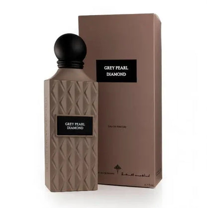 Grey Pearl Diamond 200Ml