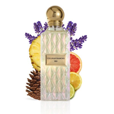 Culinan Diamond Iris 200Ml