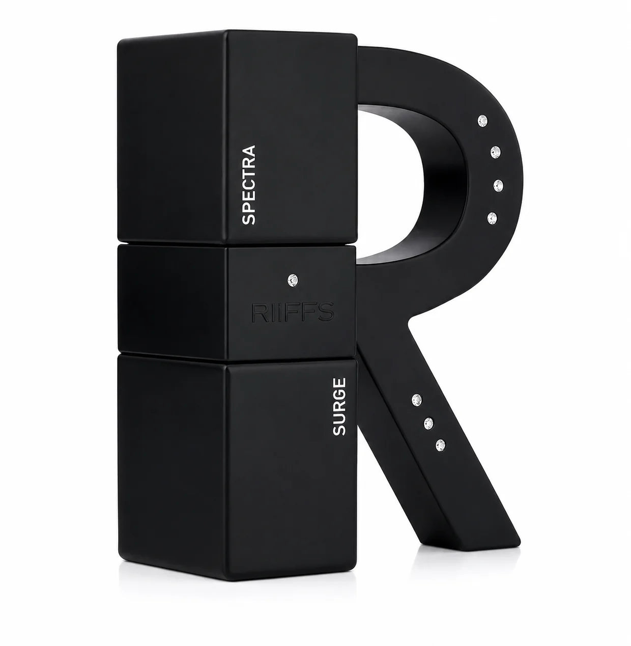 RiiFFS – Spectra & Surge