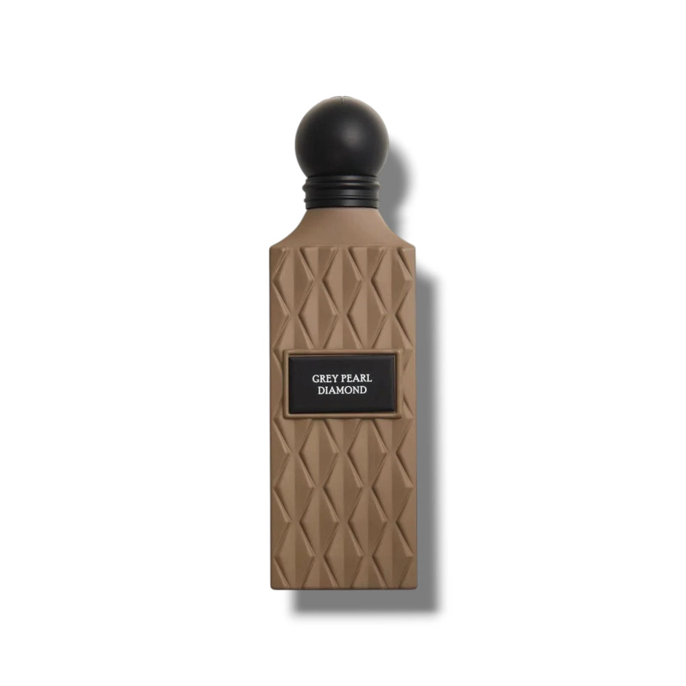 Grey Pearl Diamond 200Ml