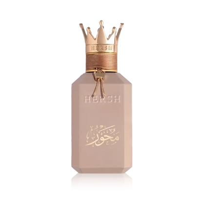 Hersh Mehwar