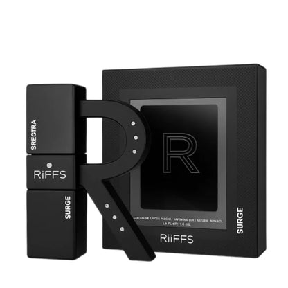RiiFFS – Spectra & Surge