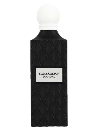 IBRAQ BLACK CARBON DIAMOND