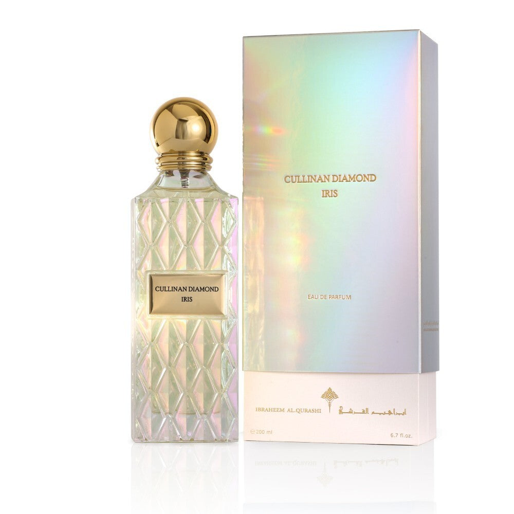 Culinan Diamond Iris 200Ml