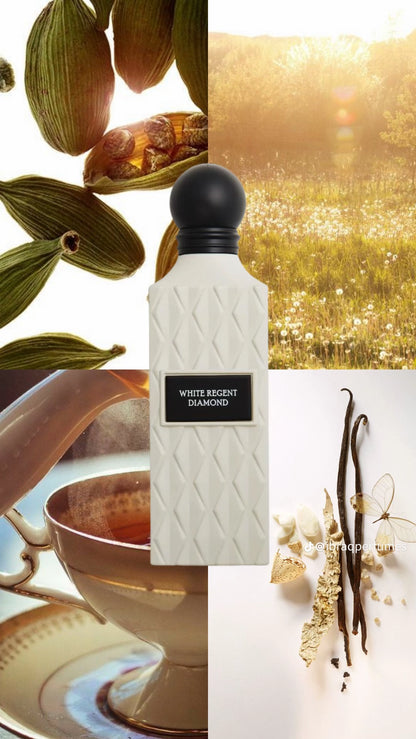 White Regent Diamond 200Ml