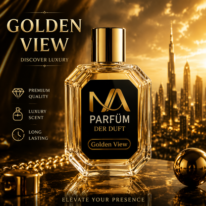 Golden View