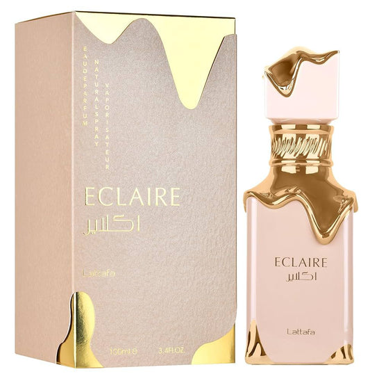 Eclaire اكلير