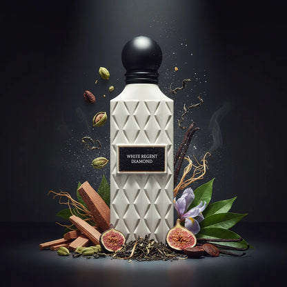White Regent Diamond 200Ml