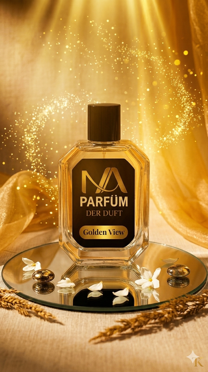 Golden View