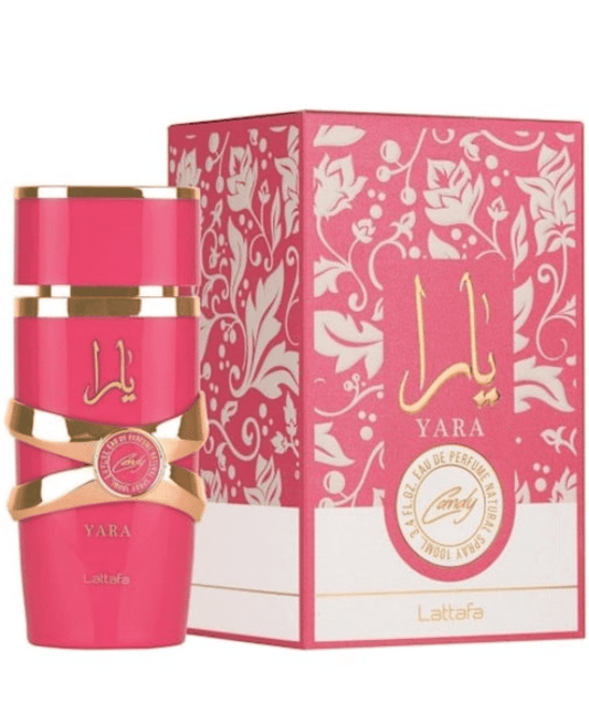 Yara Candy يارا كاندي