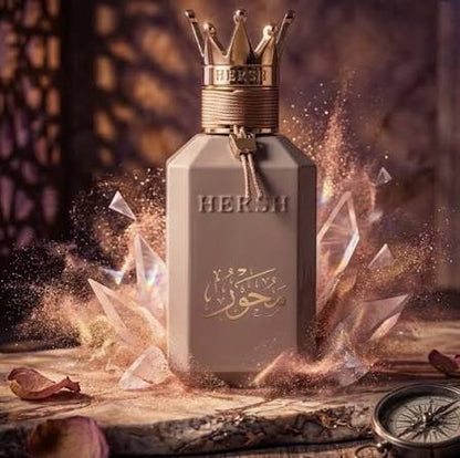 Hersh Mehwar