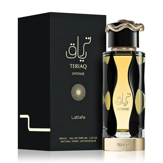 TERIAQ INTENSE ترياق انتنس