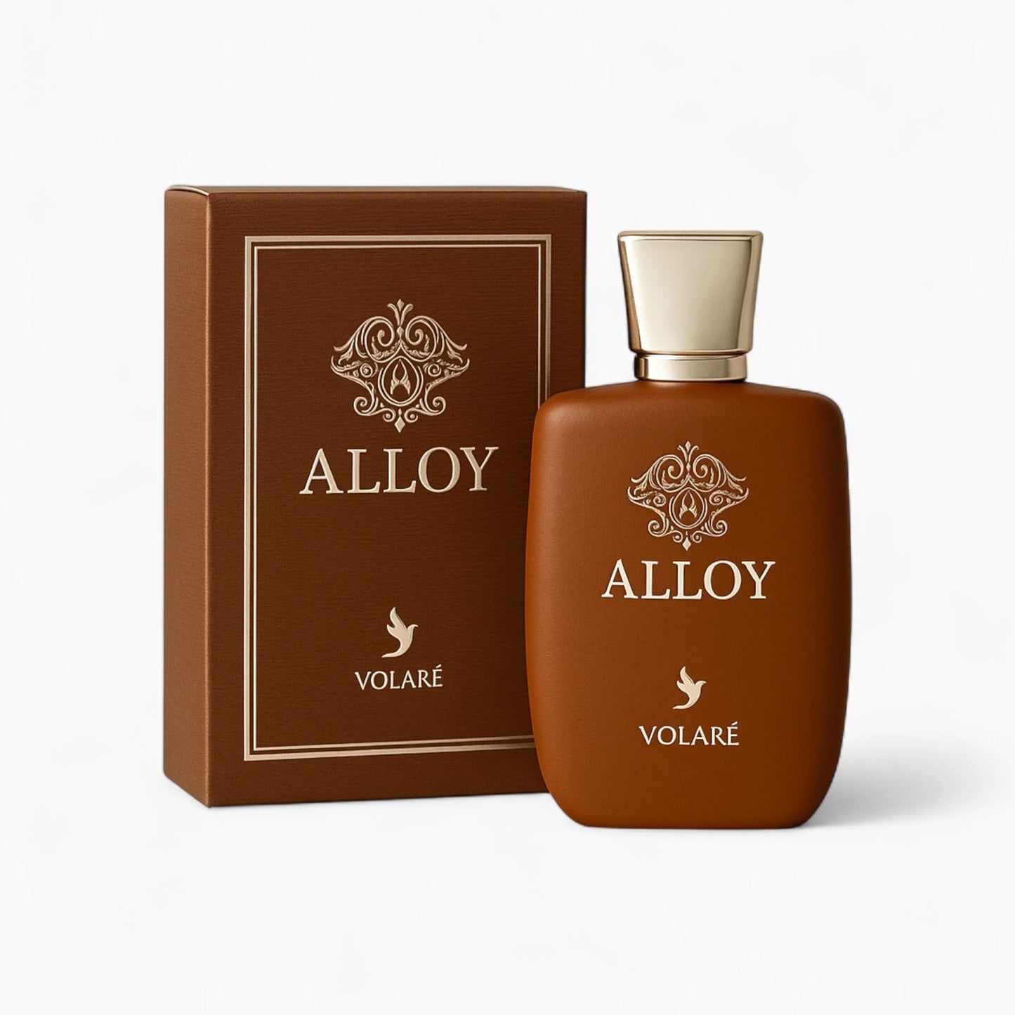 Volare Alloy