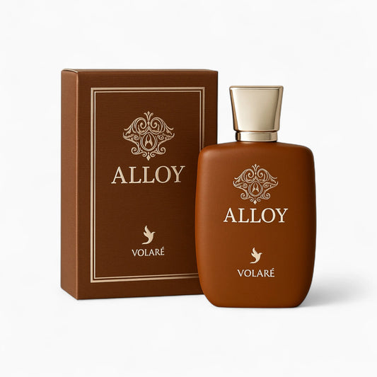 Volare Alloy