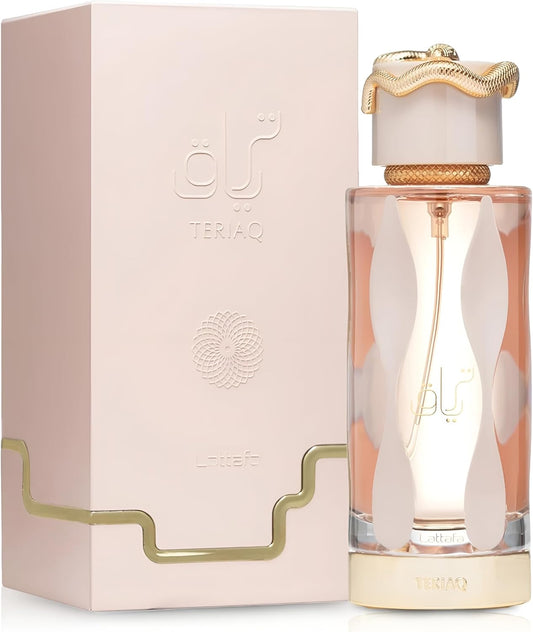 Teriaq ترياق
