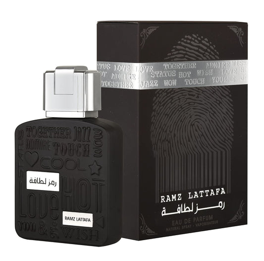 Ramz Lattafa رمز لطافة