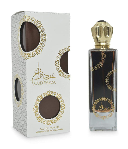 Oud Fazza عود فزاع