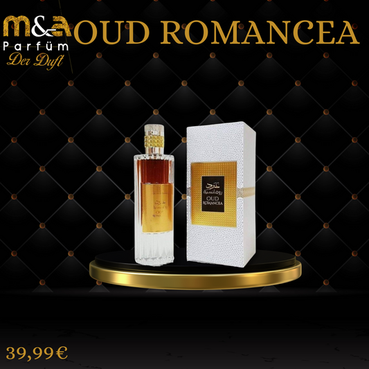 OUD ROMANCEA