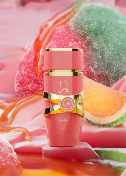 Yara Candy يارا كاندي