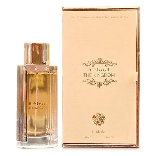 The Kingdom woman المملكة نسائي
