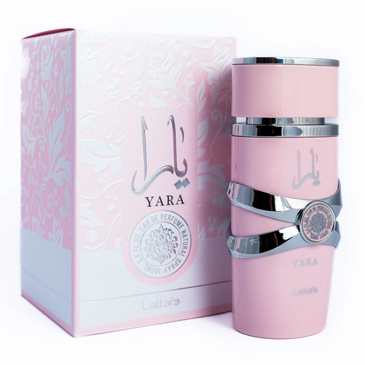 Yara pink يارا بينك
